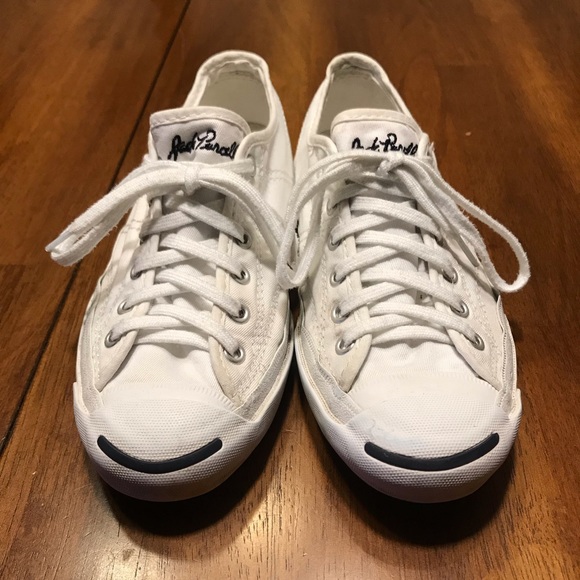 Jack Purcell Converse - Picture 2 of 8